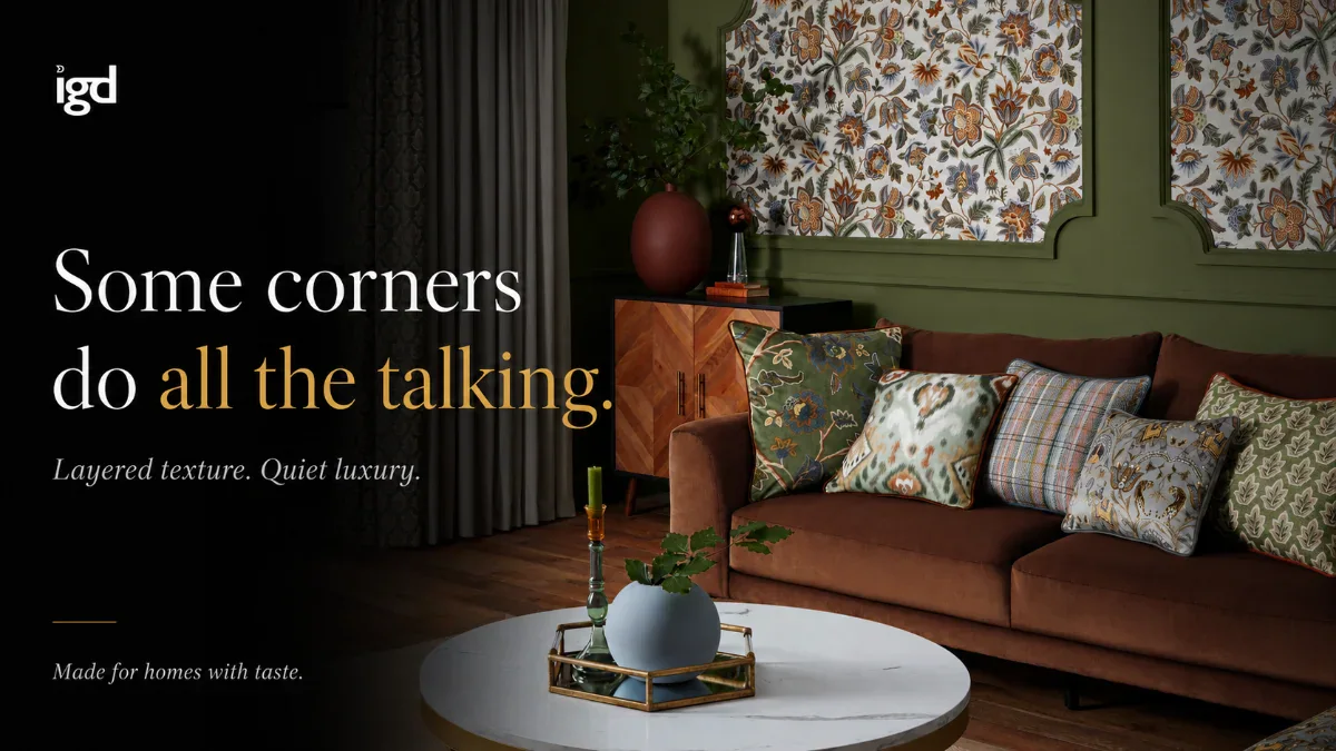 interior goods direct — project visual 1