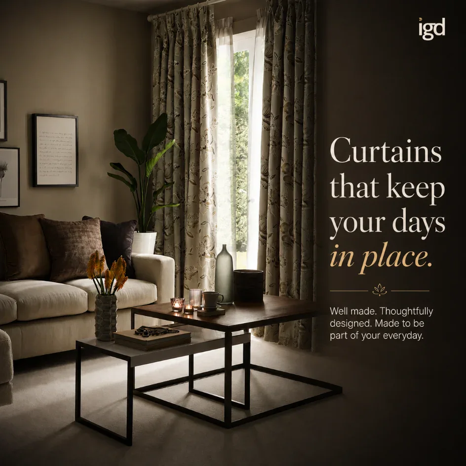 interior goods direct — project visual 2