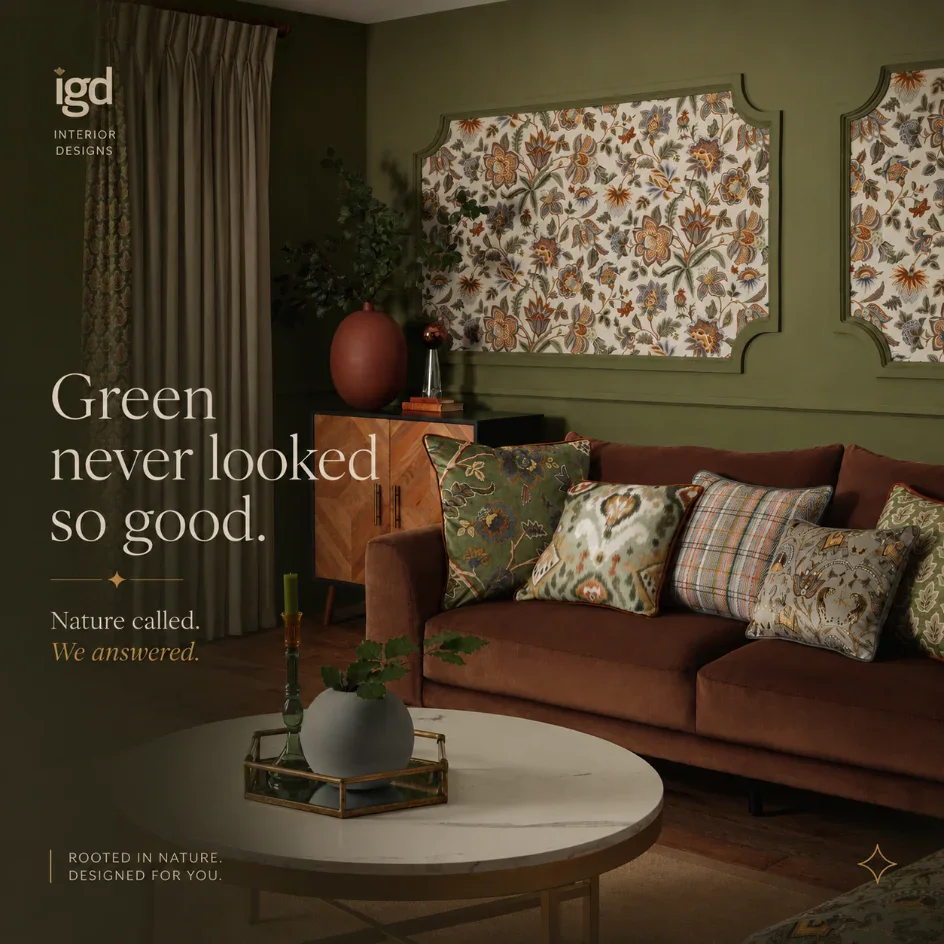 interior goods direct — project visual 3