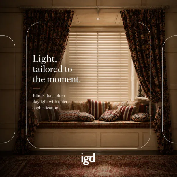 interior goods direct — project visual 7