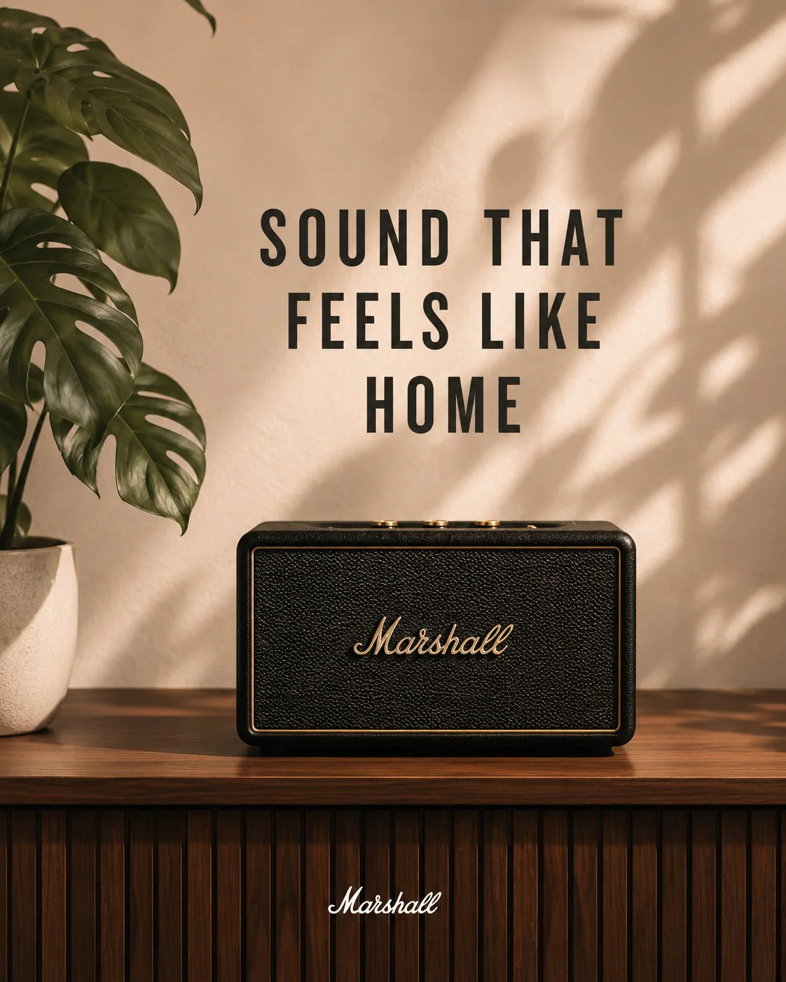 marshall — project visual 9