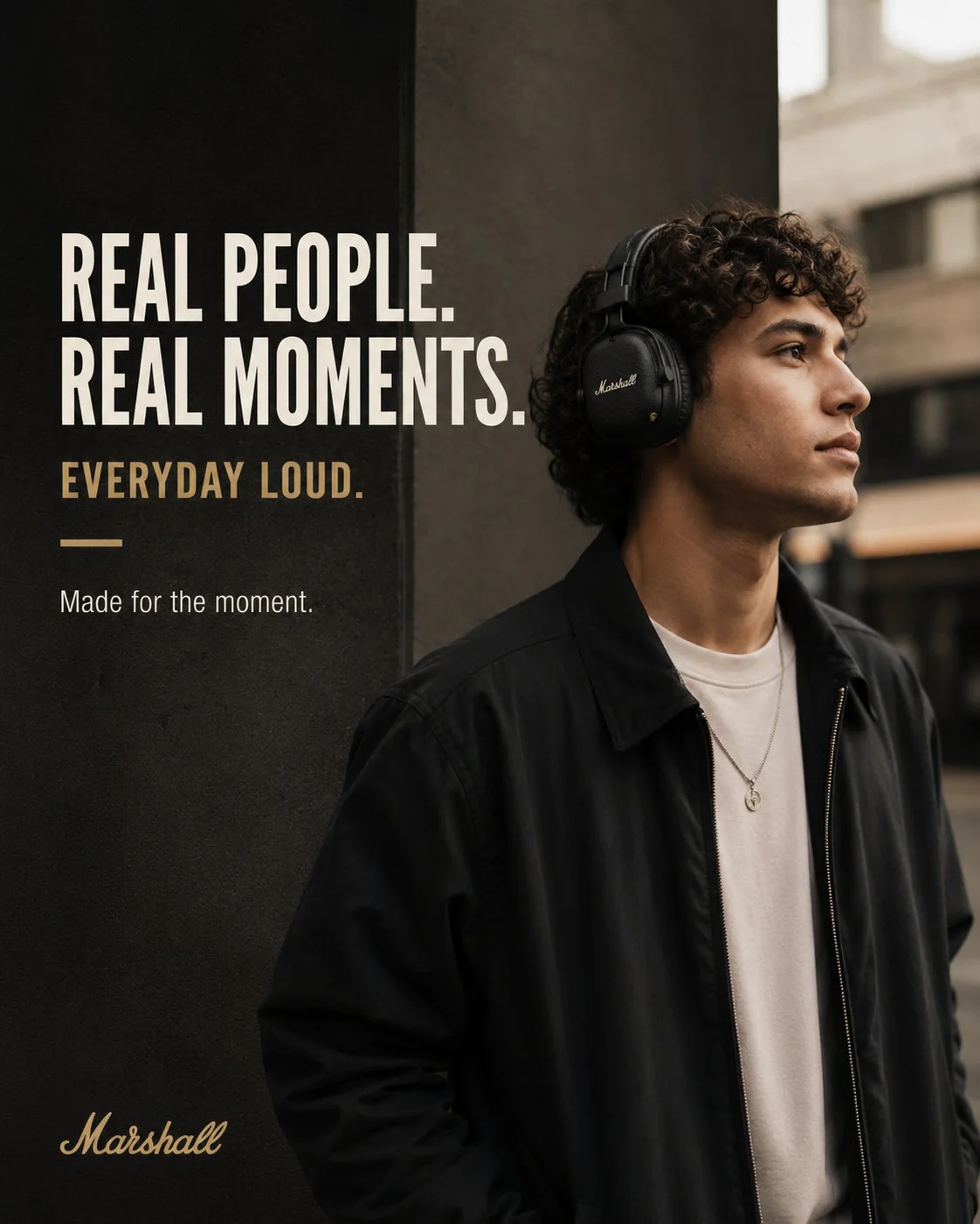 marshall — project visual 13