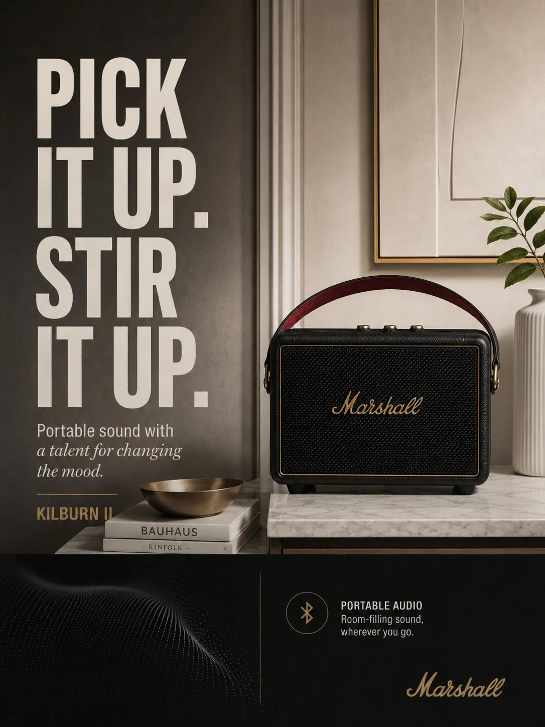 marshall — project visual 18