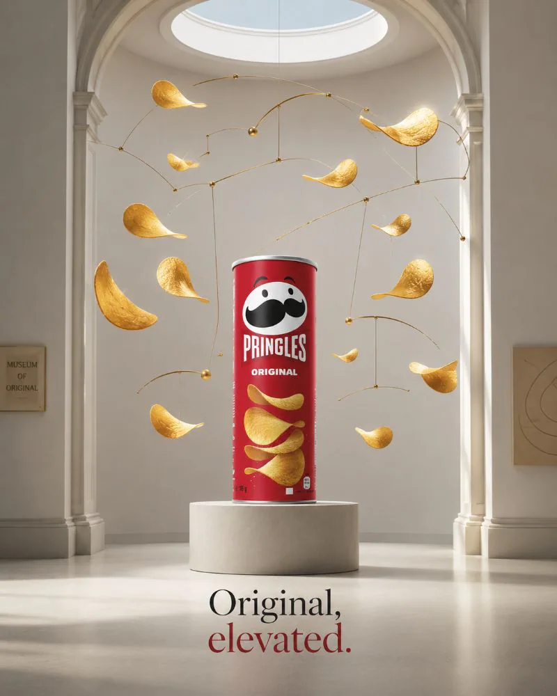pringles conceptual ads — original visual 1