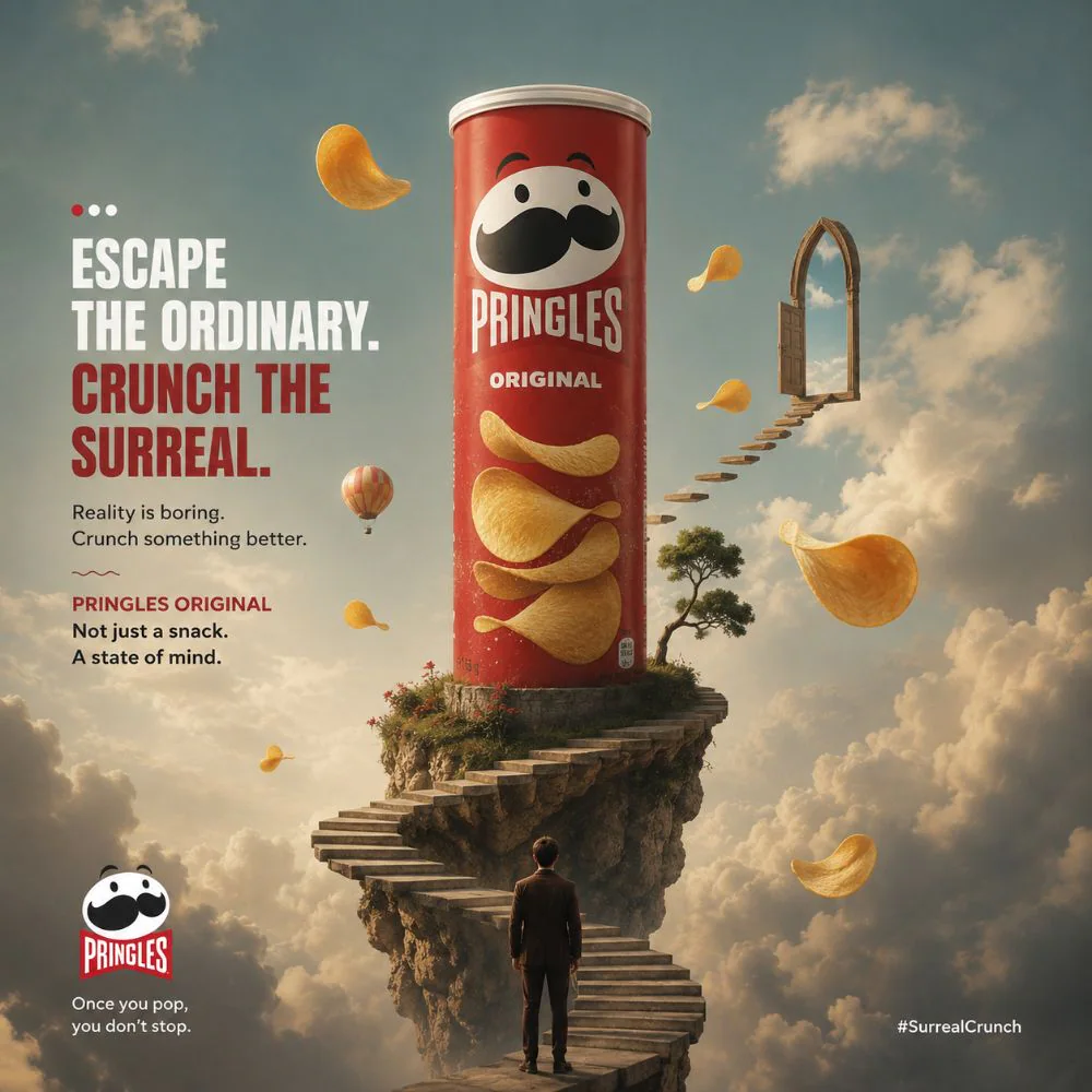 pringles conceptual ads — original visual 4