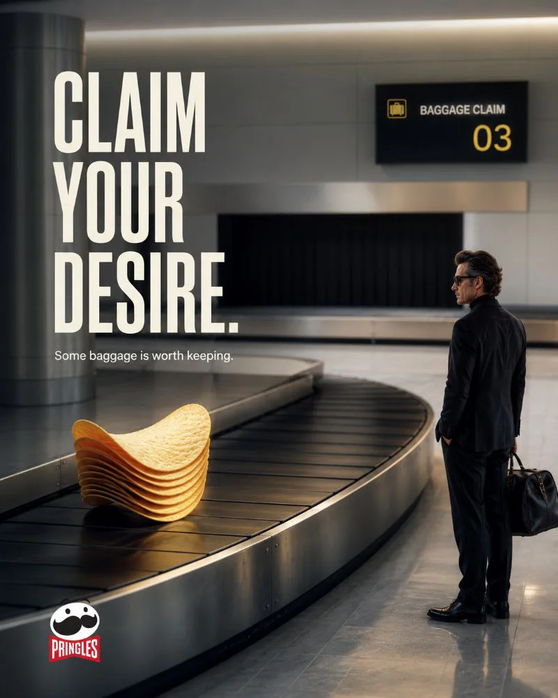 pringles conceptual ads — original visual 7