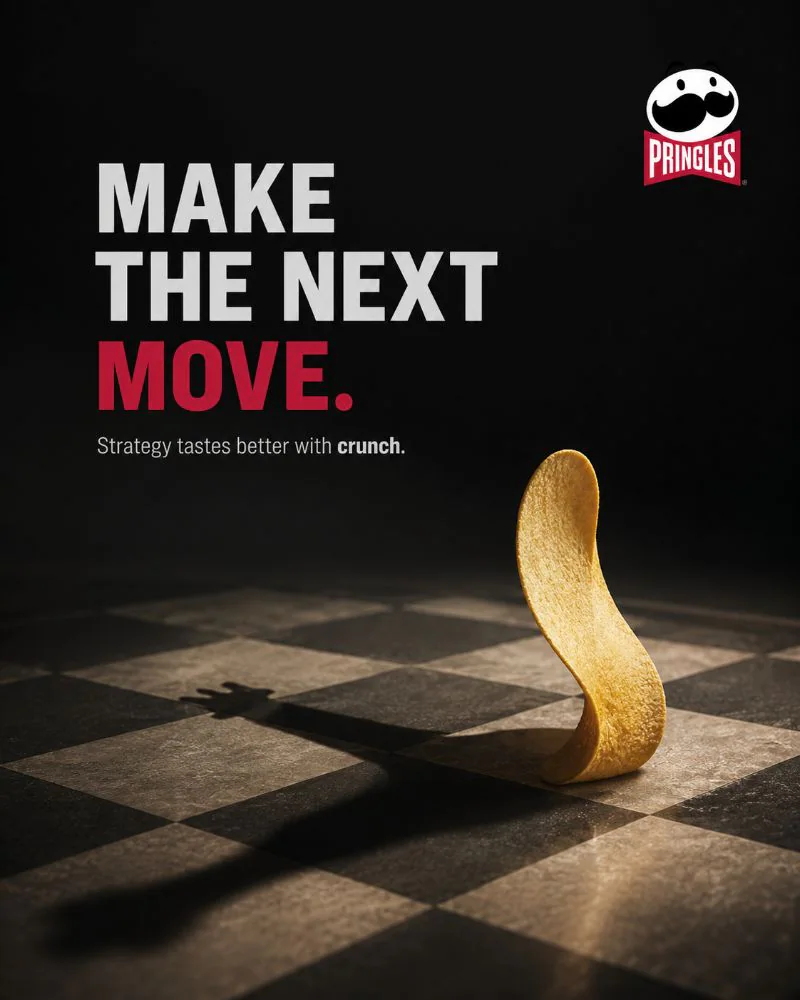 pringles conceptual ads — original visual 11