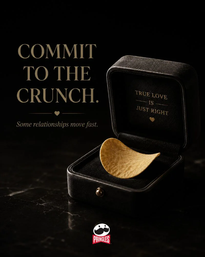 pringles conceptual ads — original visual 12