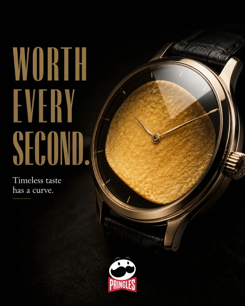 pringles conceptual ads — original visual 13