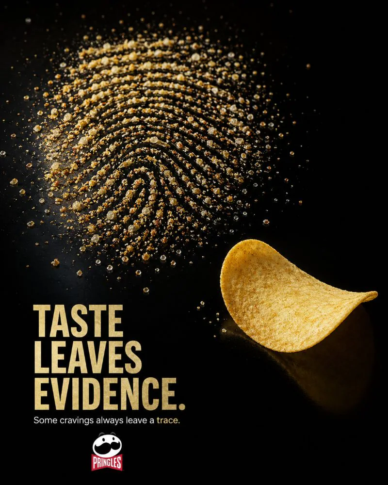 pringles conceptual ads — original visual 16