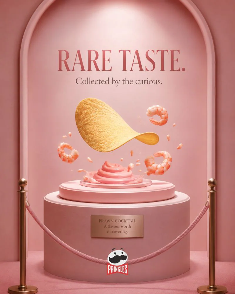pringles conceptual ads — prawn cocktail visual 27