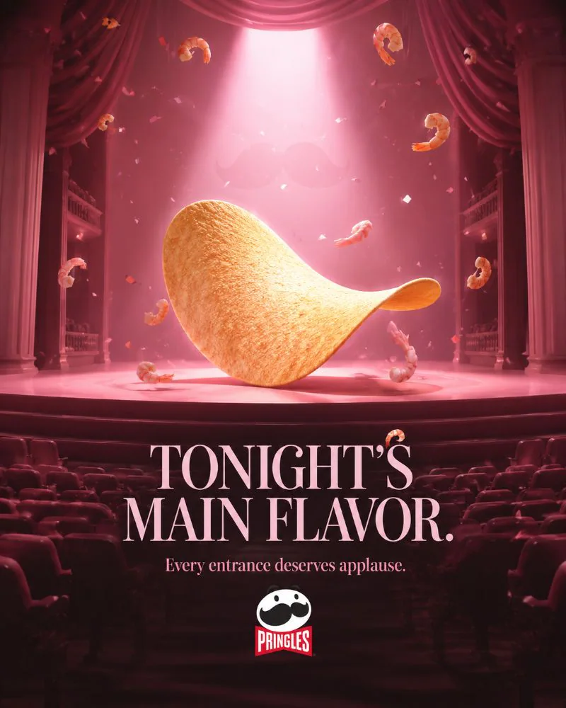 pringles conceptual ads — prawn cocktail visual 29