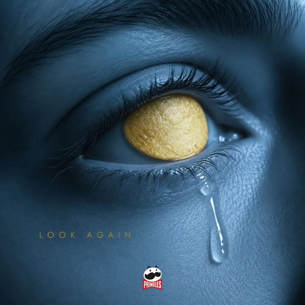 pringles conceptual ads — salt & vinegar visual 40