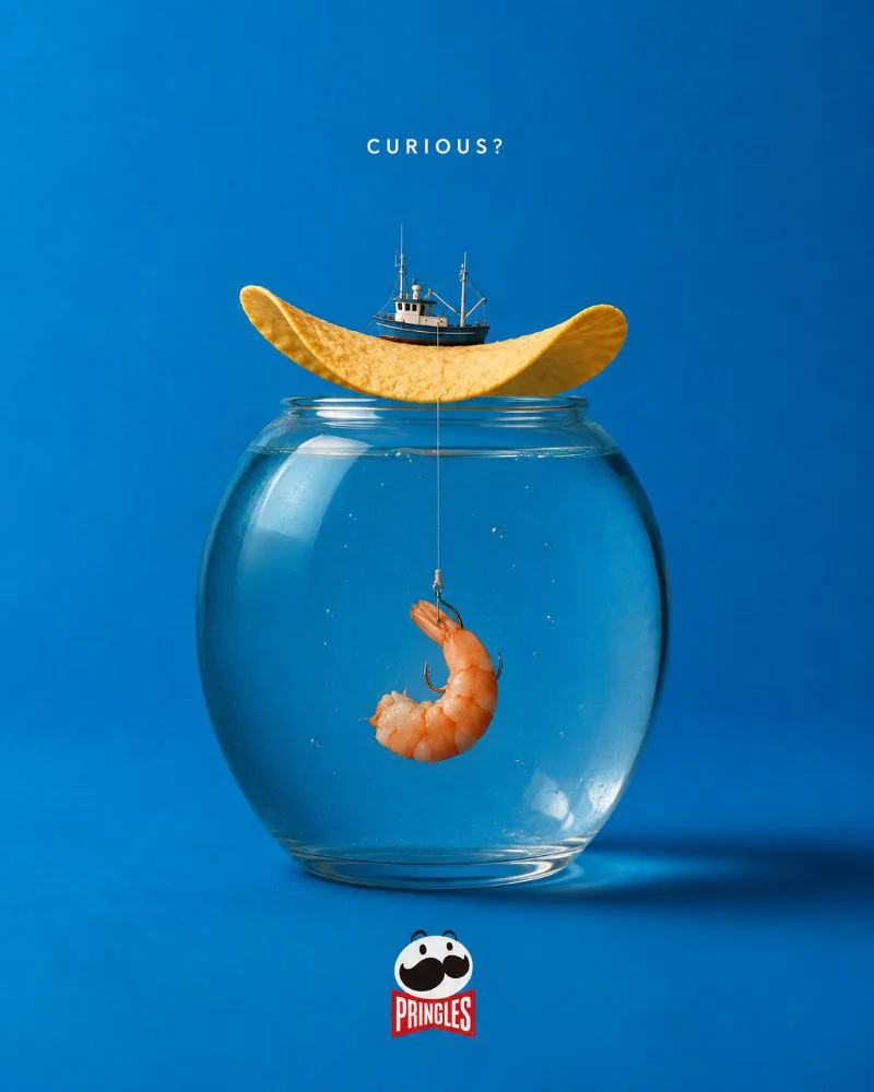 pringles conceptual ads — salt & vinegar visual 43