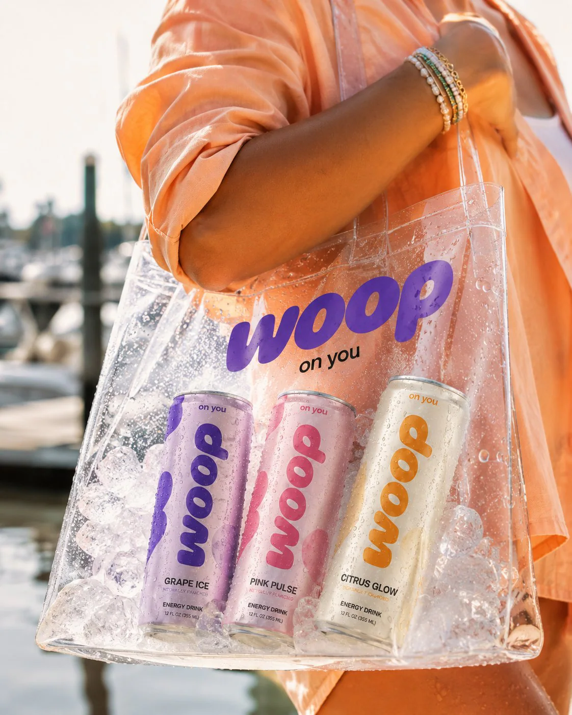 woop — in the wild visual 4