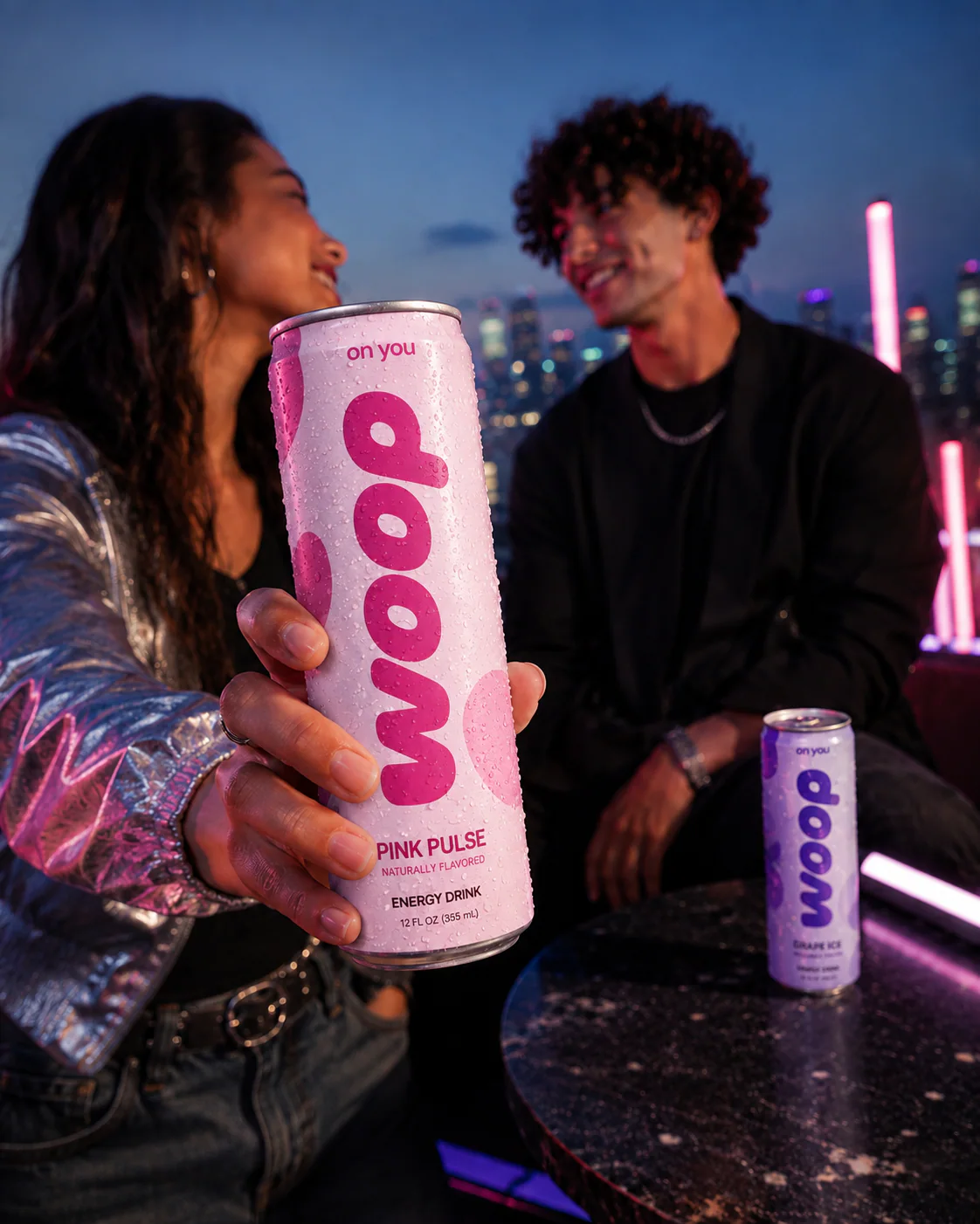 woop — in the wild visual 6